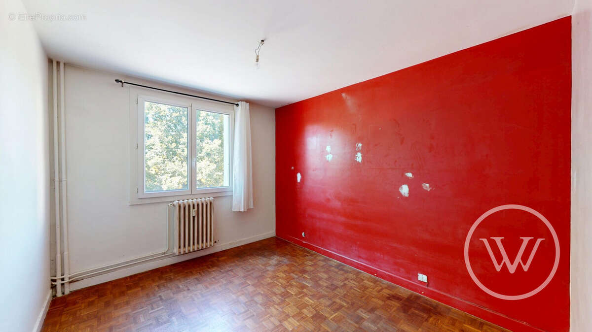 Appartement à VALENCE