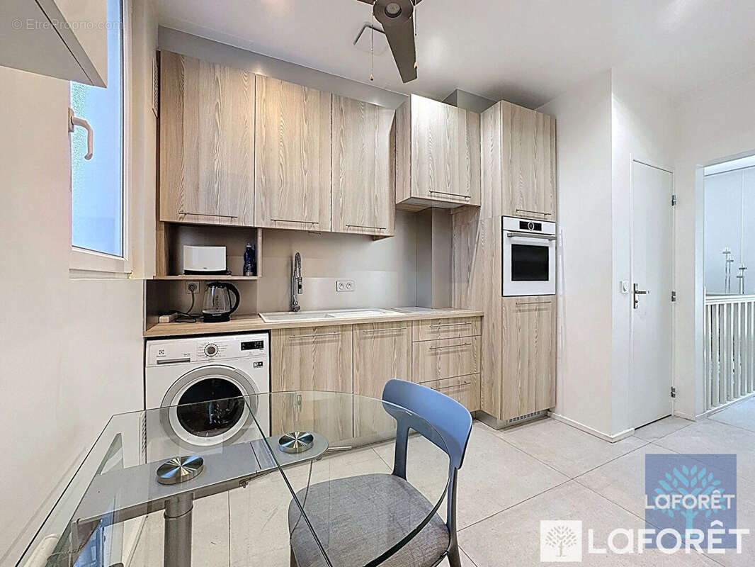 Appartement à VINCENNES