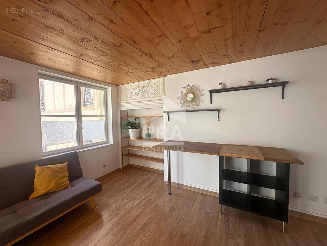 Appartement à ROUEN