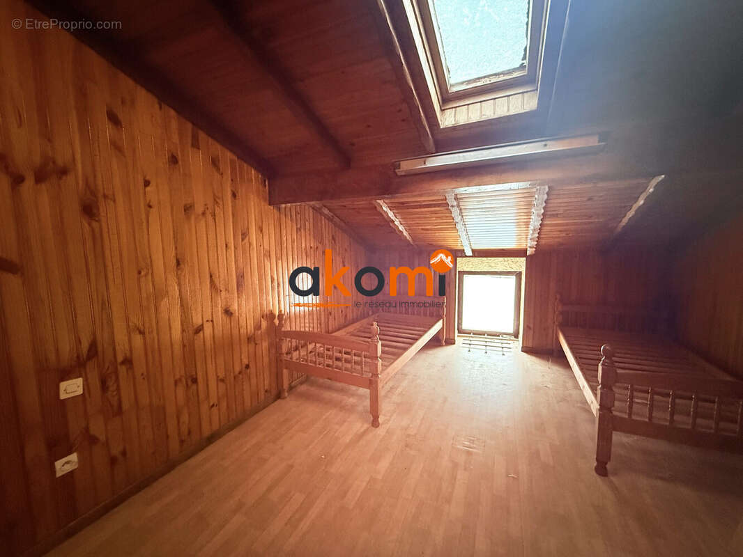 Maison à BADONVILLER