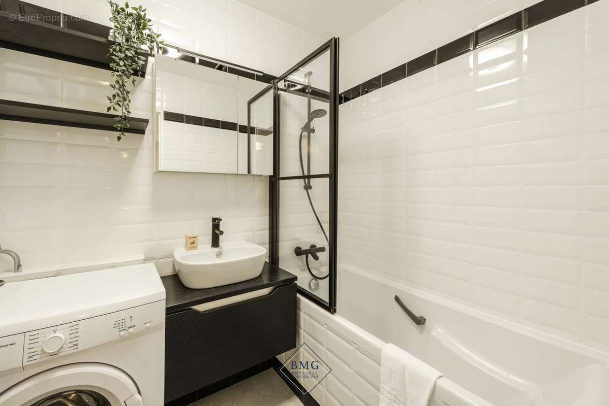 Appartement à CHESSY