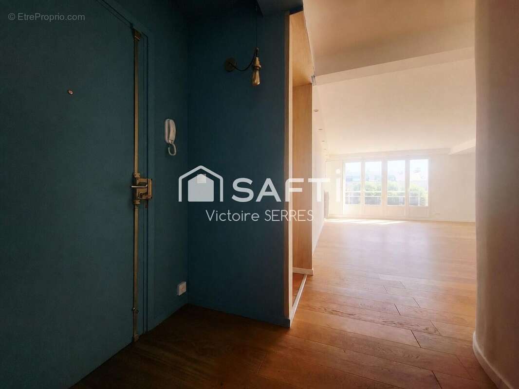 Photo 2 - Appartement à CAEN