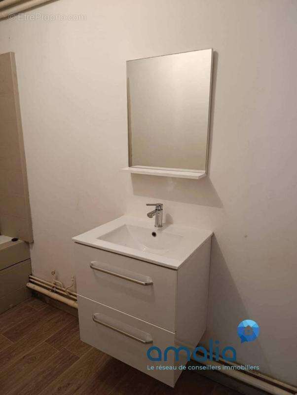 Maison à MONTIGNY-EN-GOHELLE