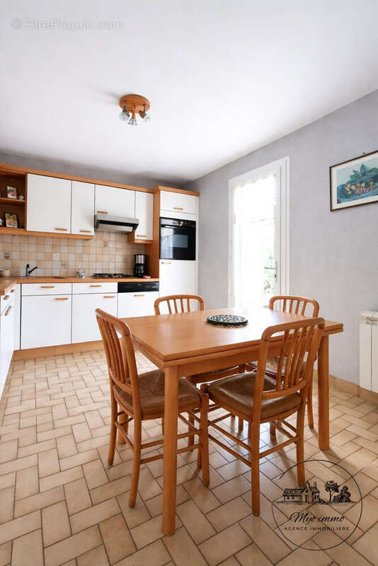 Maison à LE PELLERIN