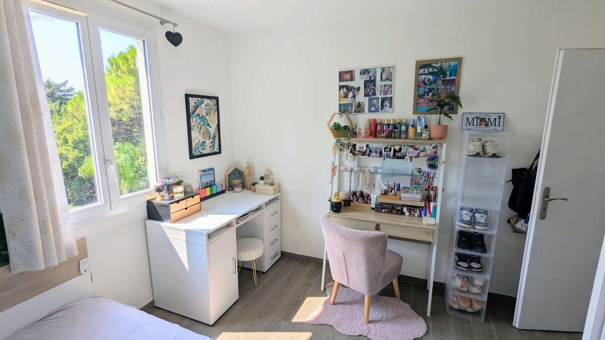 SOUS COMPROMIS - Maison récente avec piscine   Vence (7 min du centre) - photo 38