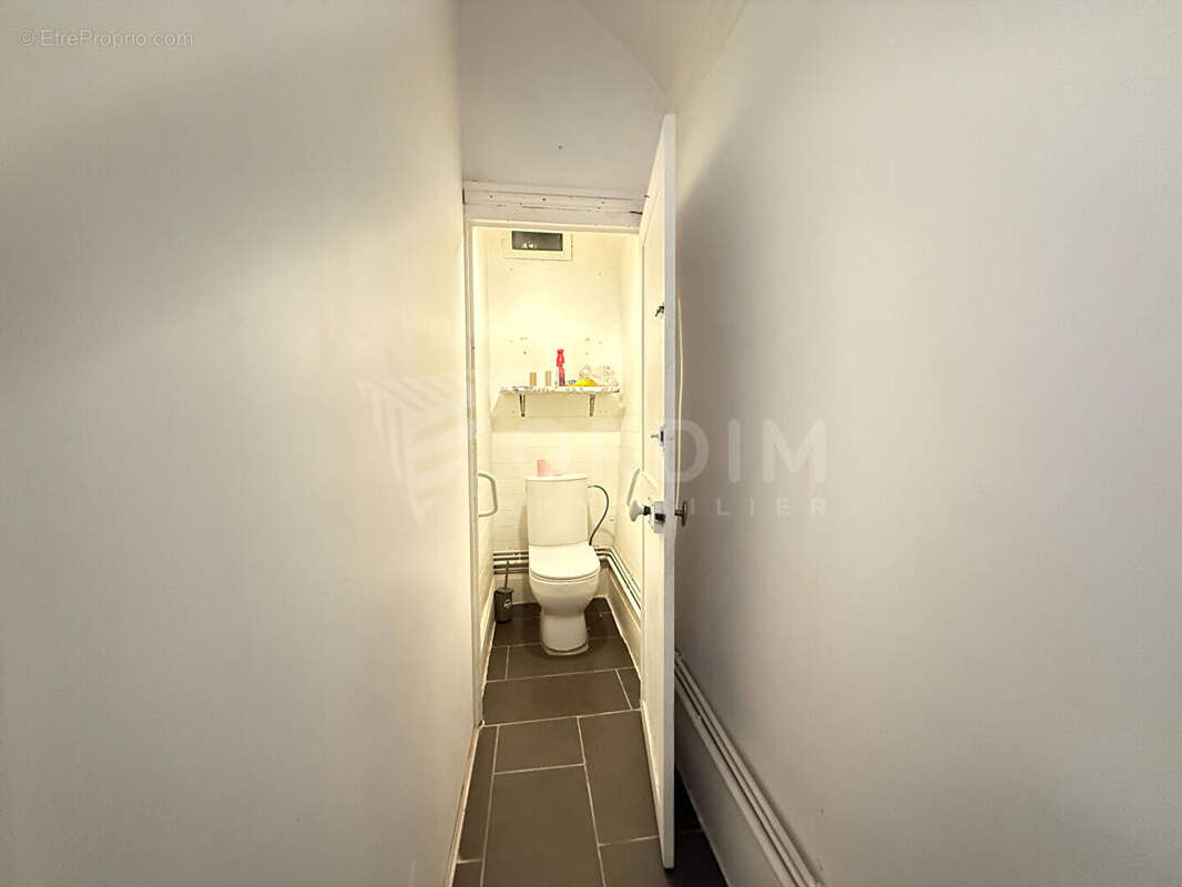 Appartement à COSNE-COURS-SUR-LOIRE