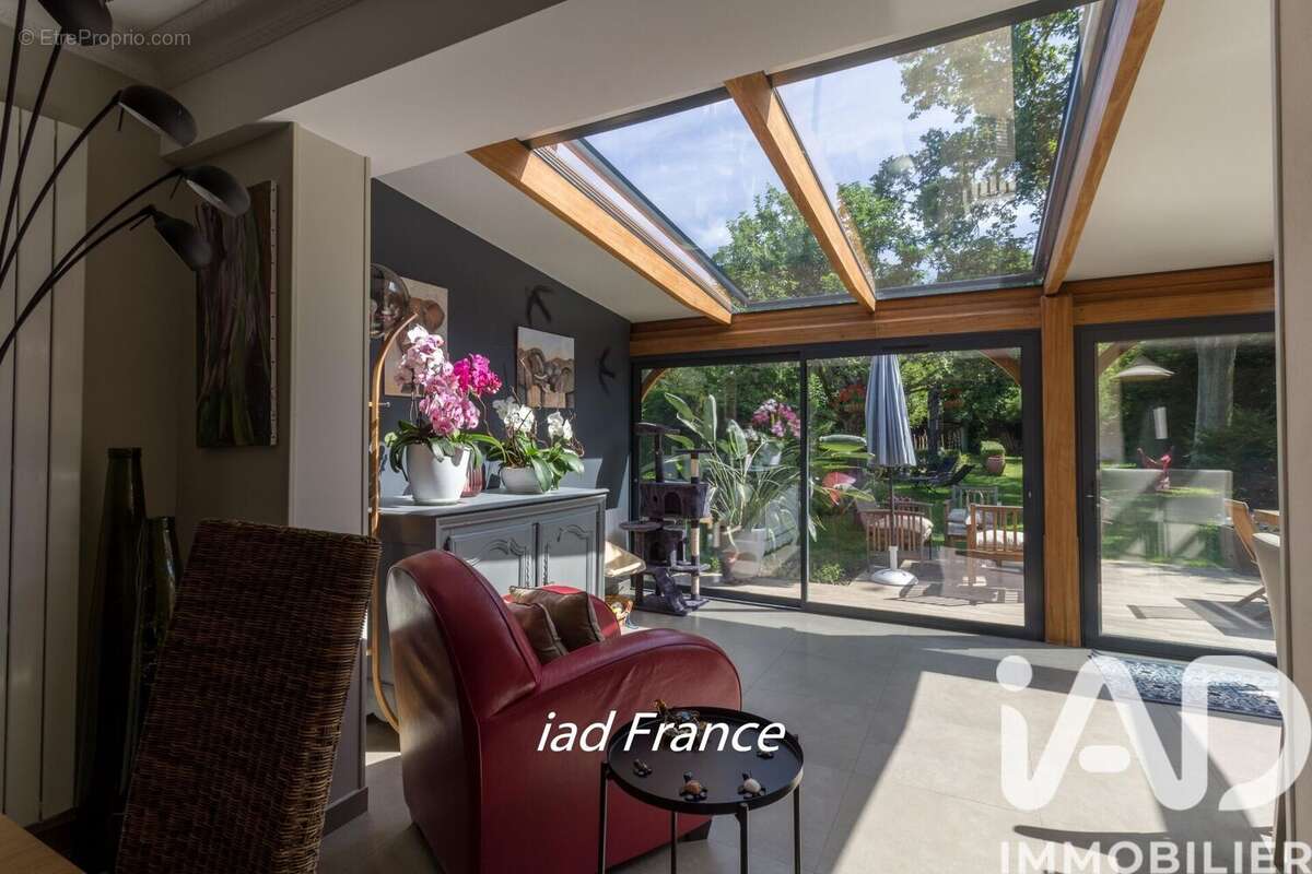 Photo 6 - Maison à MAULE