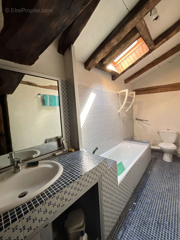 Maison à MOUGUERRE