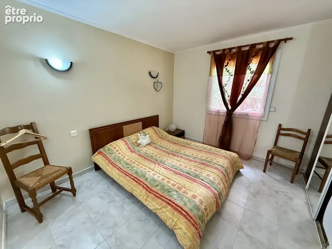 Villa 260m2 sur parcelle de 1115m2 à Lansargues - photo 8
