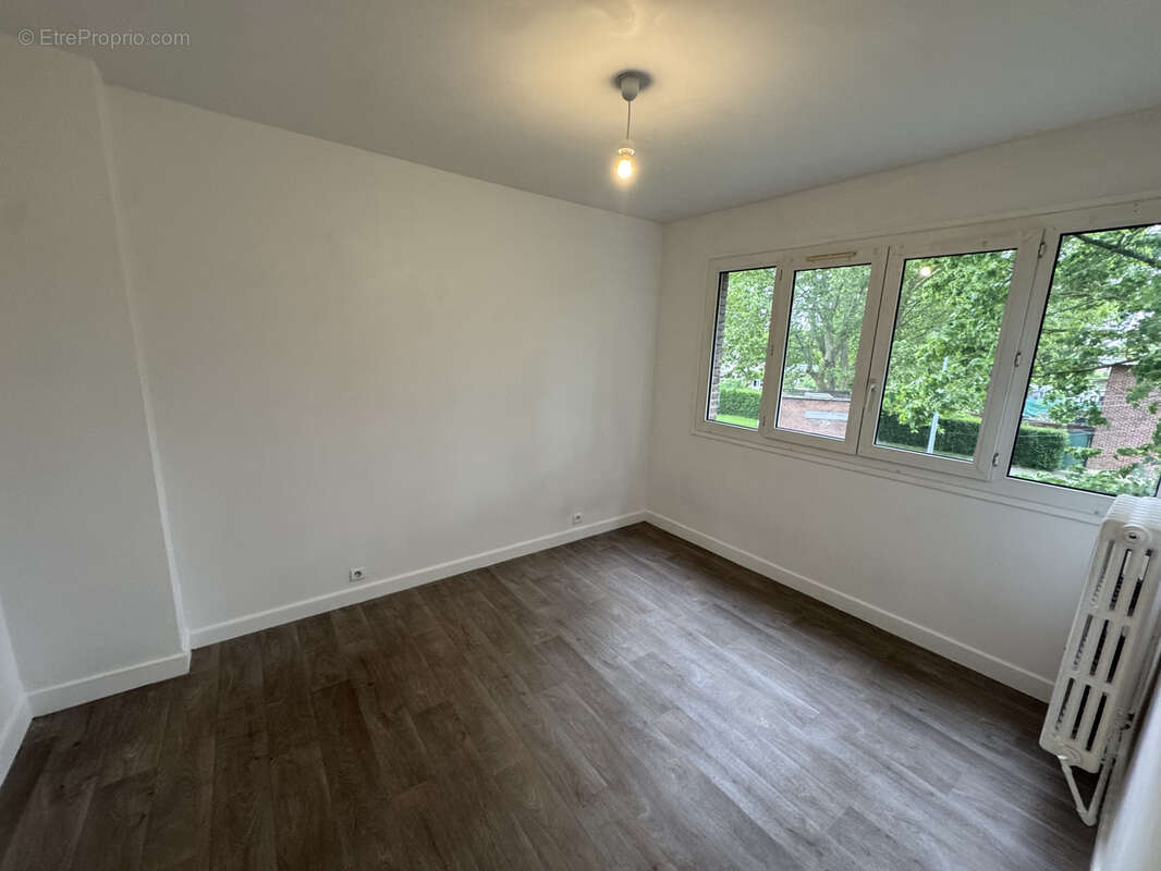 Appartement à TOURCOING