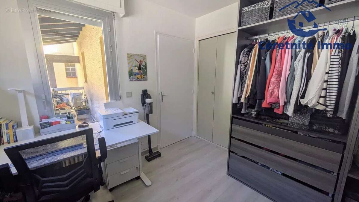 Appartement à AMELIE-LES-BAINS-PALALDA