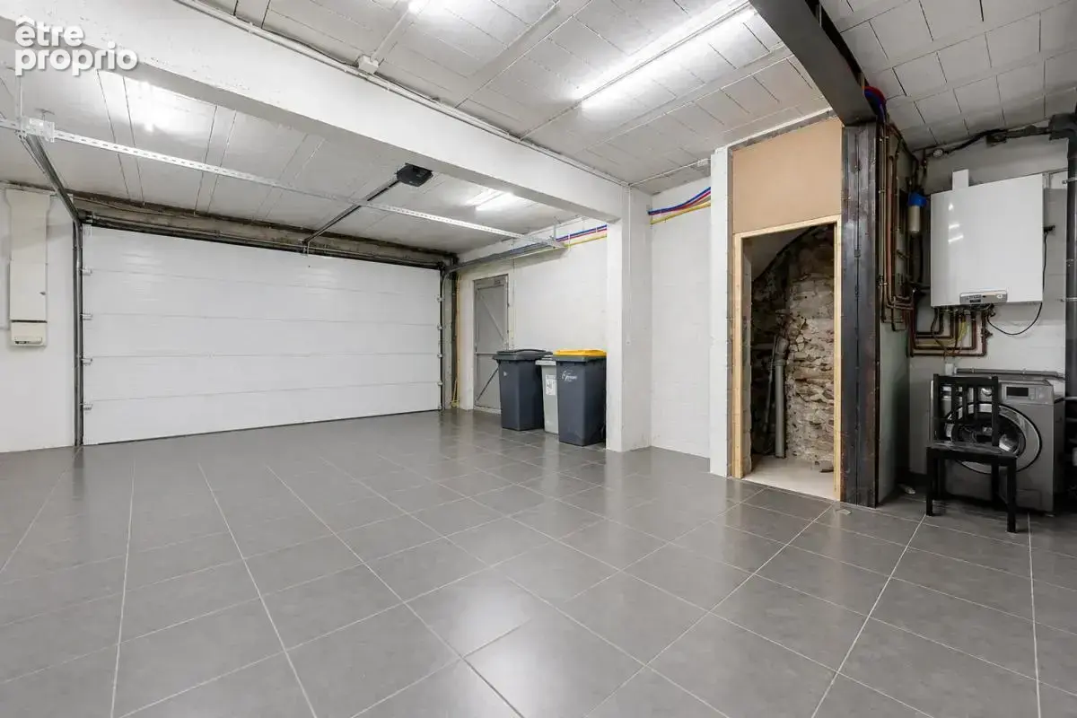 Charmante maison 6 pièces avec studio à Saint-Brice - photo 24