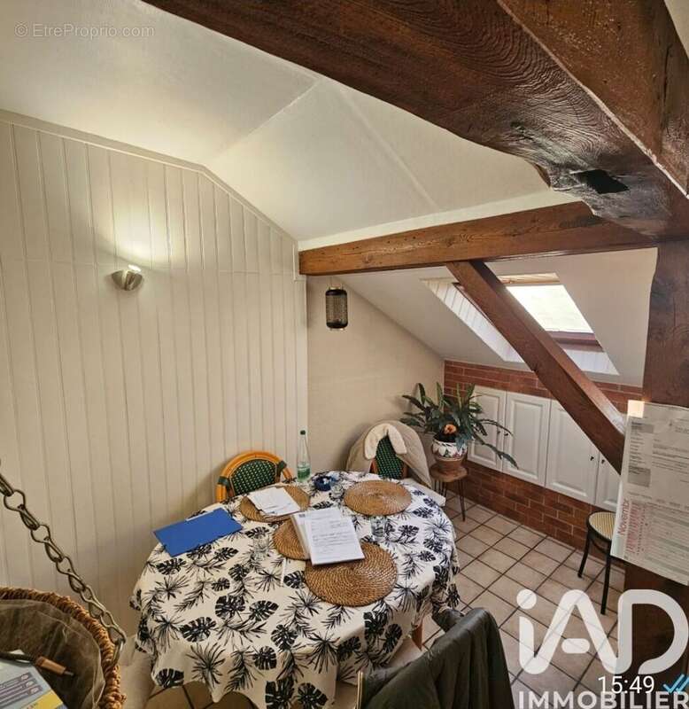 Photo 2 - Appartement à MULHOUSE