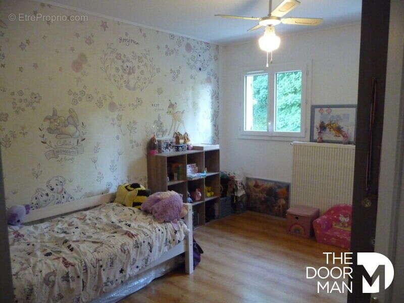 Maison à GASVILLE-OISEME