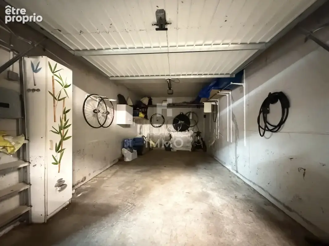 Garage en sous sol 15 m2 la valette du var - photo 2