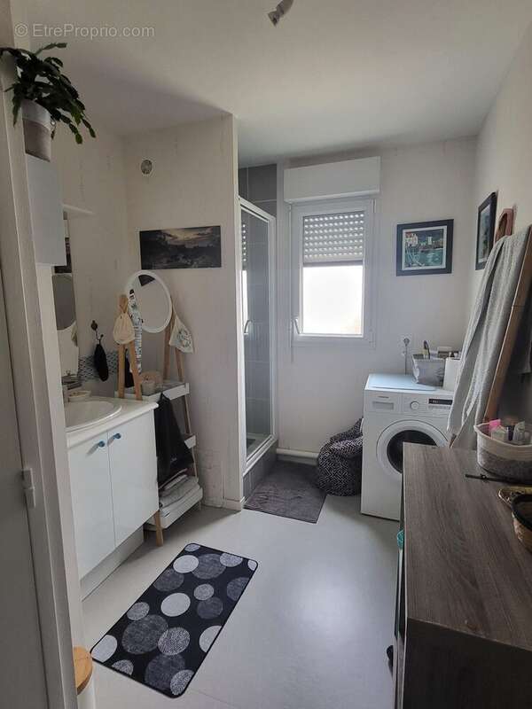 Appartement à PLEURTUIT