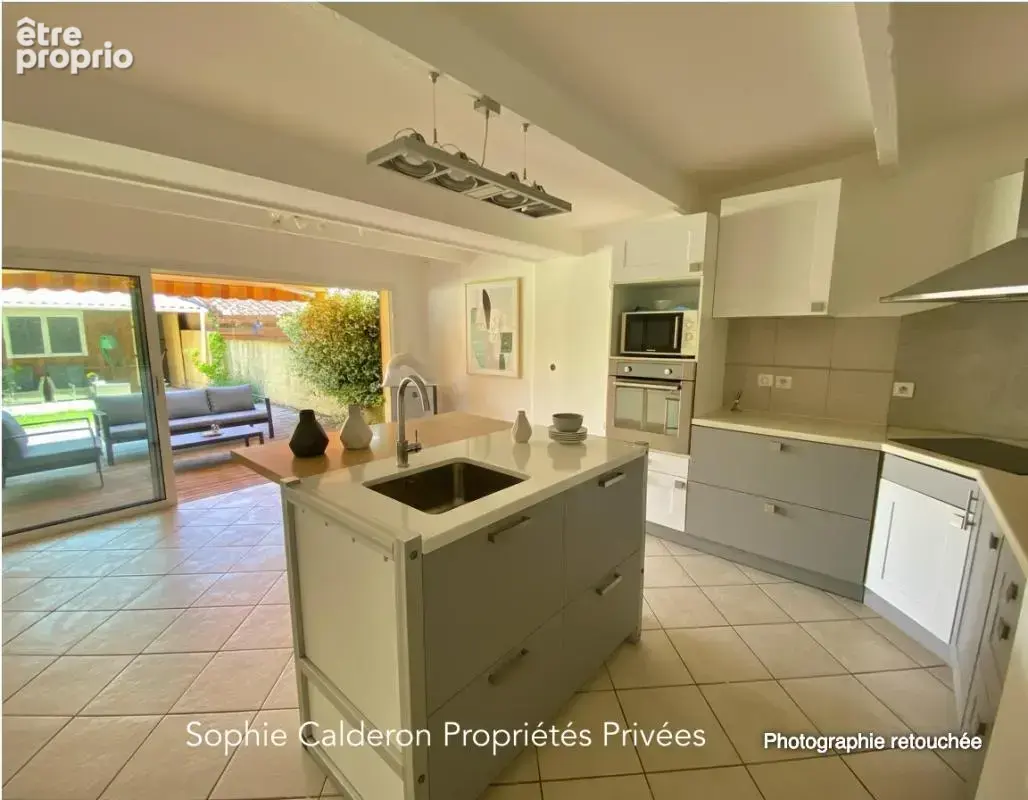 Maison Saint Paul Les Dax 5 pièce(s) 100 m2 - photo 4