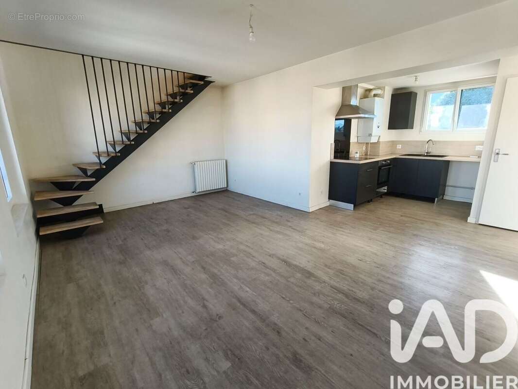 Photo 4 - Appartement à TARBES