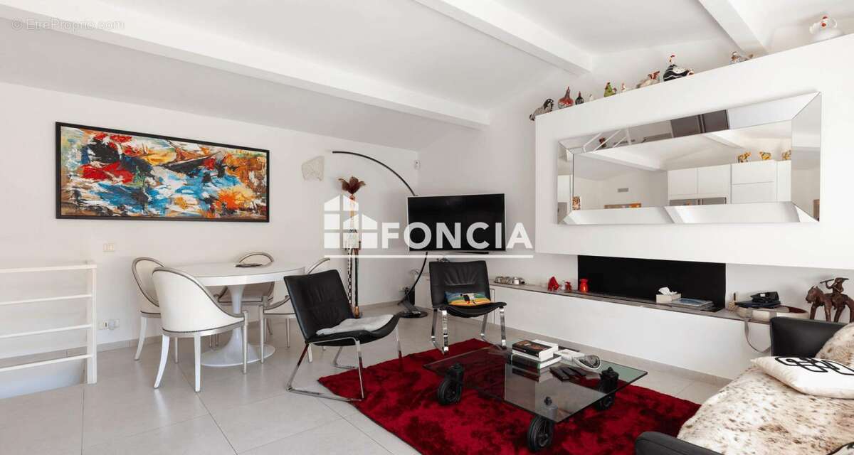 Maison à MARSEILLE-12E