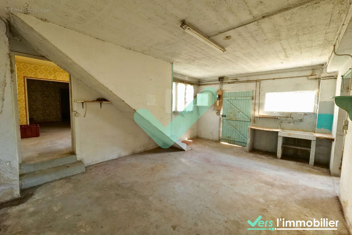 Maison 4 pièces 2 chambres de 90 m2 à Cramant - photo 10