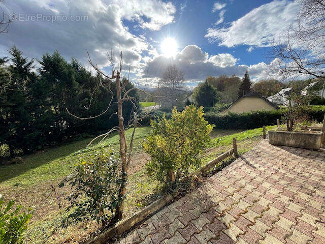 IMG_5970 - Maison à OLORON-SAINTE-MARIE