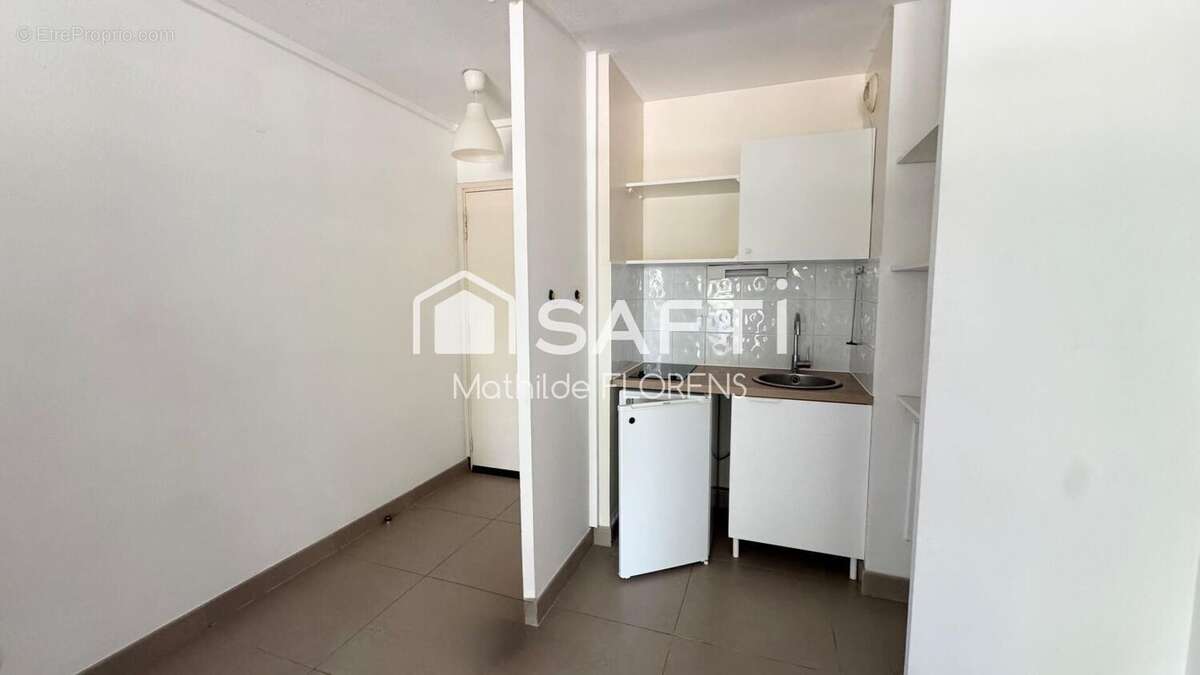 Photo 2 - Appartement à TOULOUSE