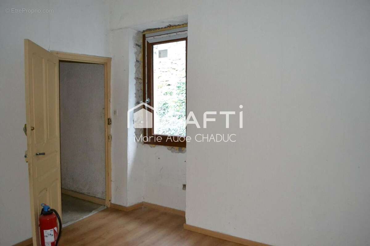 Photo 5 - Maison à JOYEUSE