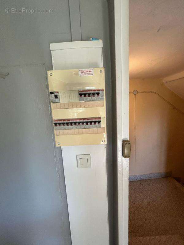 Appartement à SEDERON