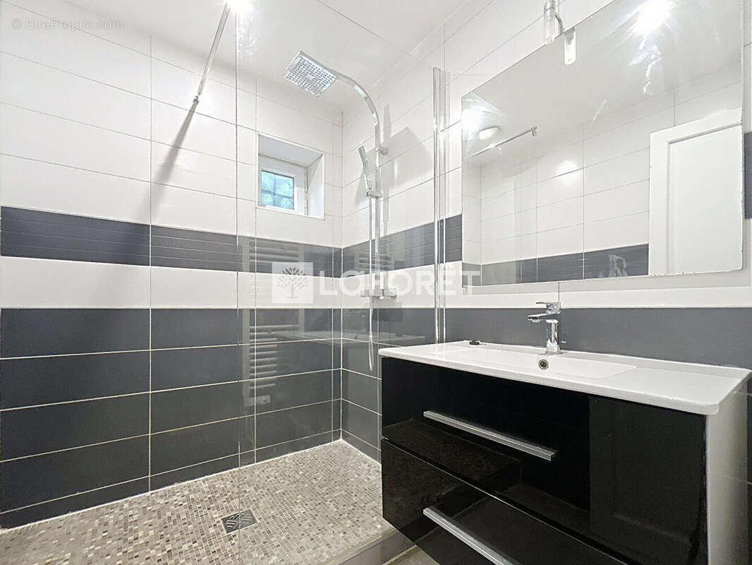 Maison à MAROLLES-EN-BRIE