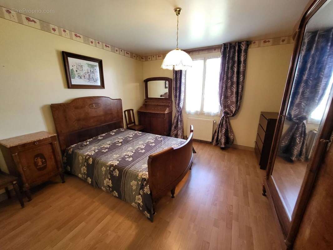 Maison à LUX