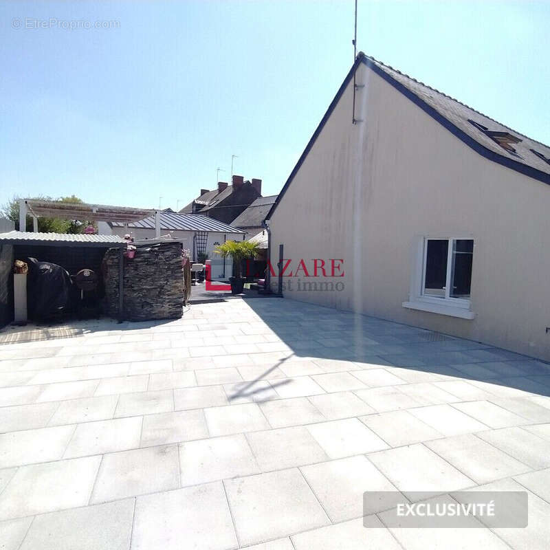 Maison familiale 170m² avec dépendances - photo 14