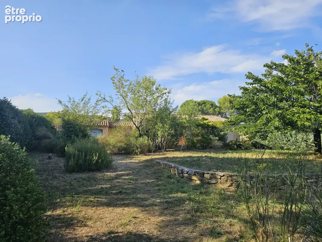 MAISON T3 de plain pied sur 1033 m2 terrain - photo 3