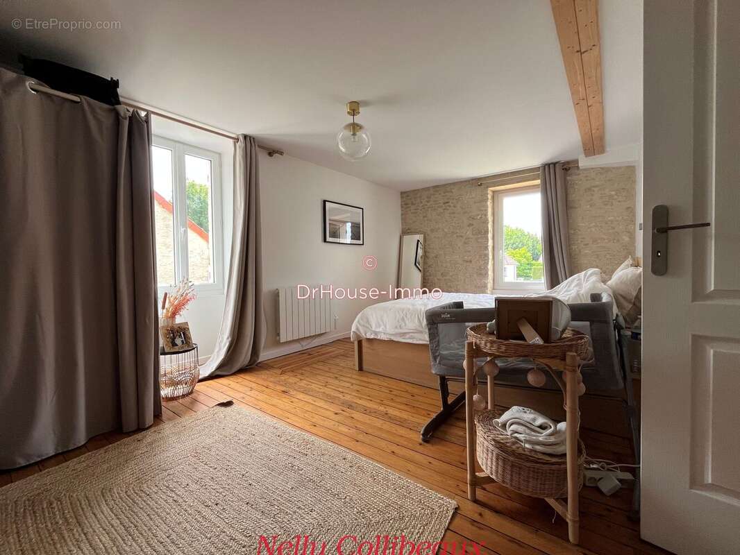 Maison 105 m² à Bieville-Beuville  - photo 5