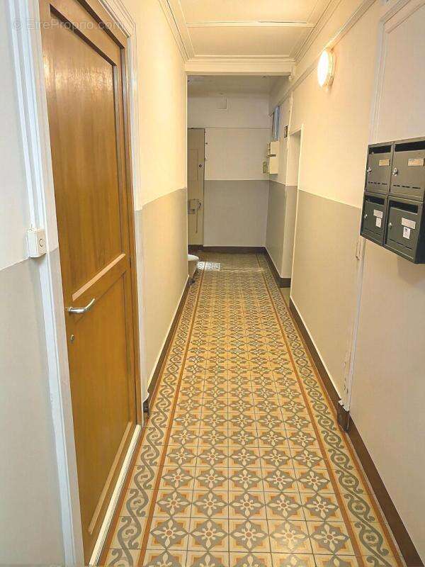 Appartement à DRAGUIGNAN