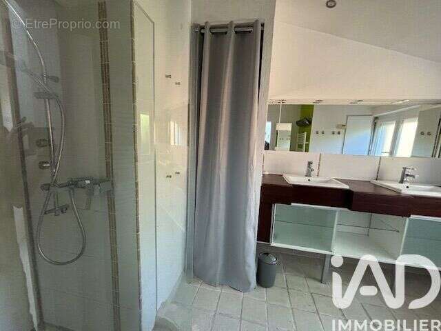 Photo 9 - Maison à LA CHAPELLE-SUR-ERDRE