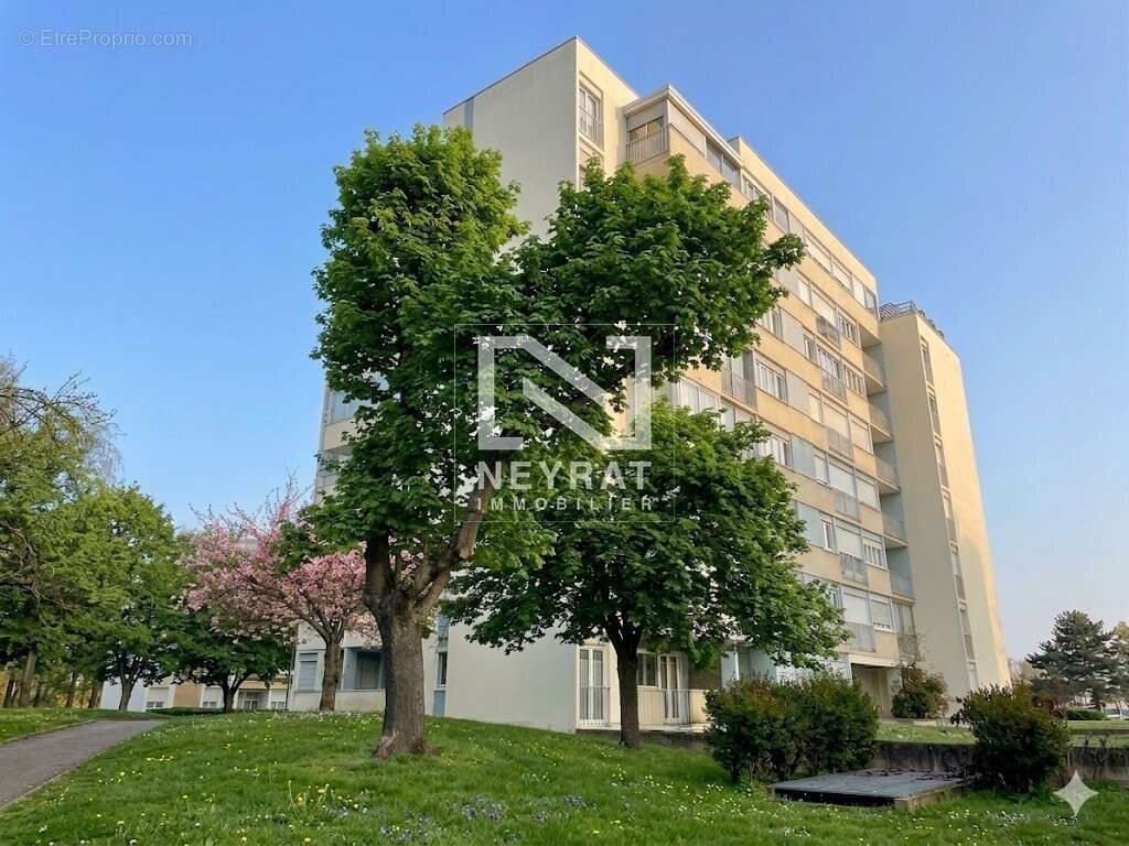 Magnifique T2 Bis de 71.23 m2 à Beaune  avec balcon, cellier et vue dégagée - Proche Commerces - - photo 11