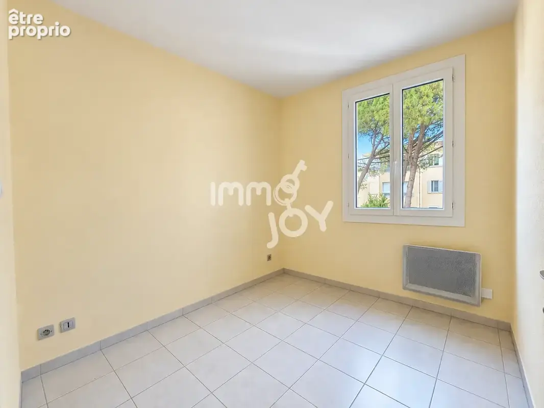 Appartement 2 pièces de 26.50 m2 avec parking - photo 5