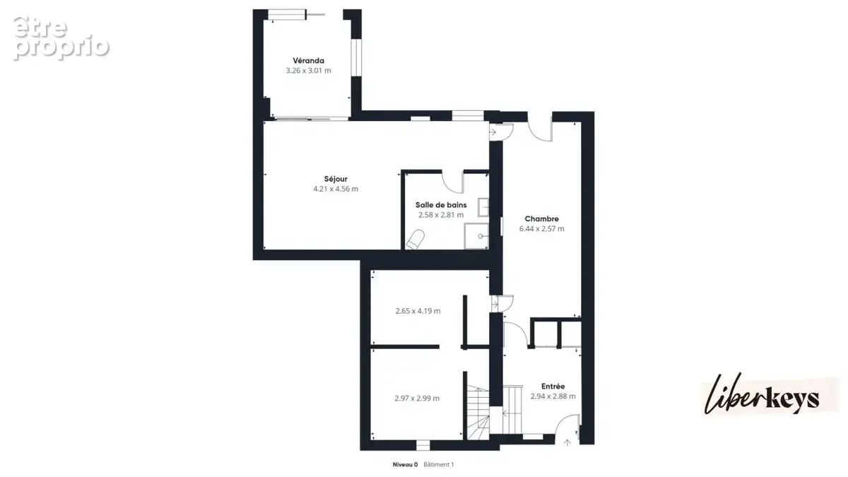 Maison familiale 223 m² avec jardin, terrasses, dépendance et garage – Villemomble - photo 17