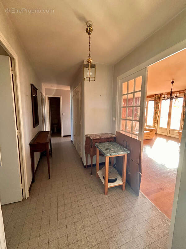 Appartement à VILLEFRANCHE-SUR-SAONE