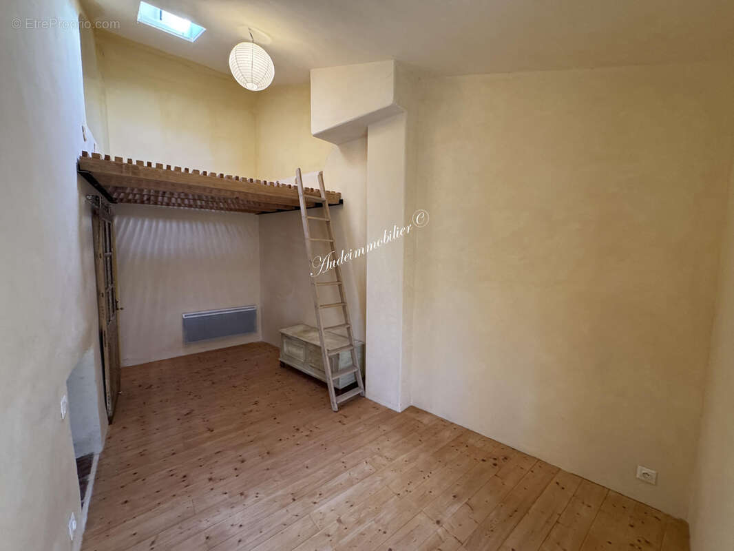 Maison de village avec cave - photo 16
