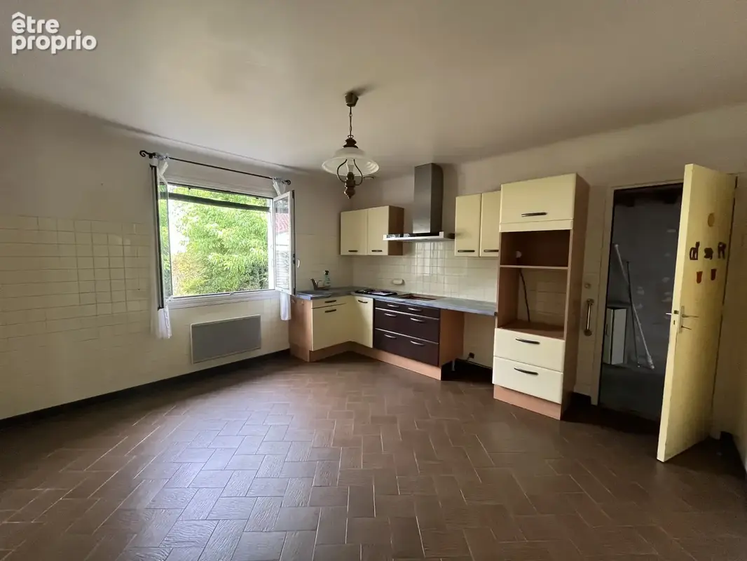 Maison de ville T4 de plain pied - 110 m2 - photo 5