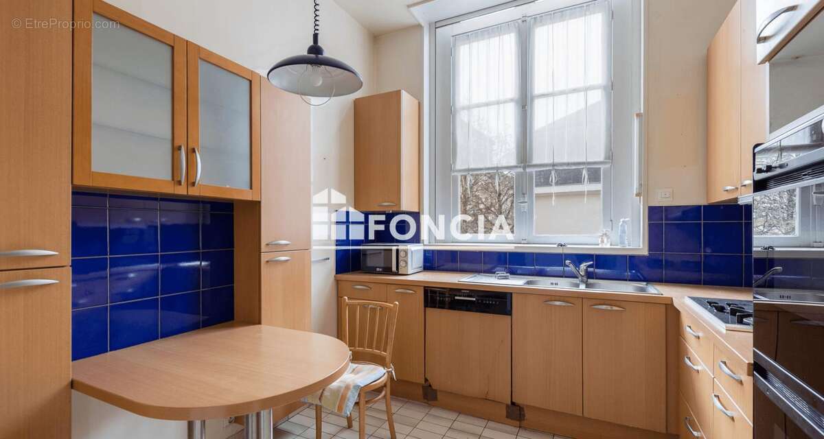 Appartement à ROUEN