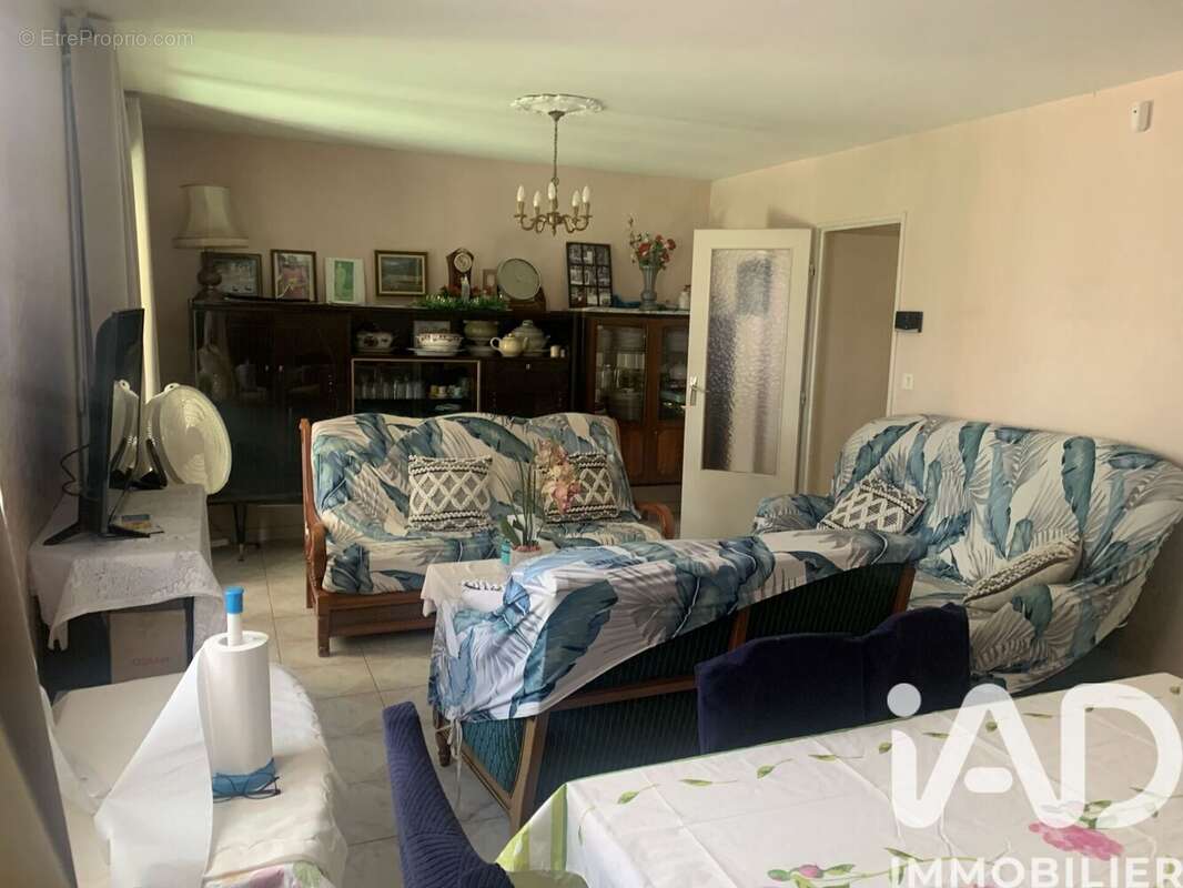 Photo 2 - Maison à SENS