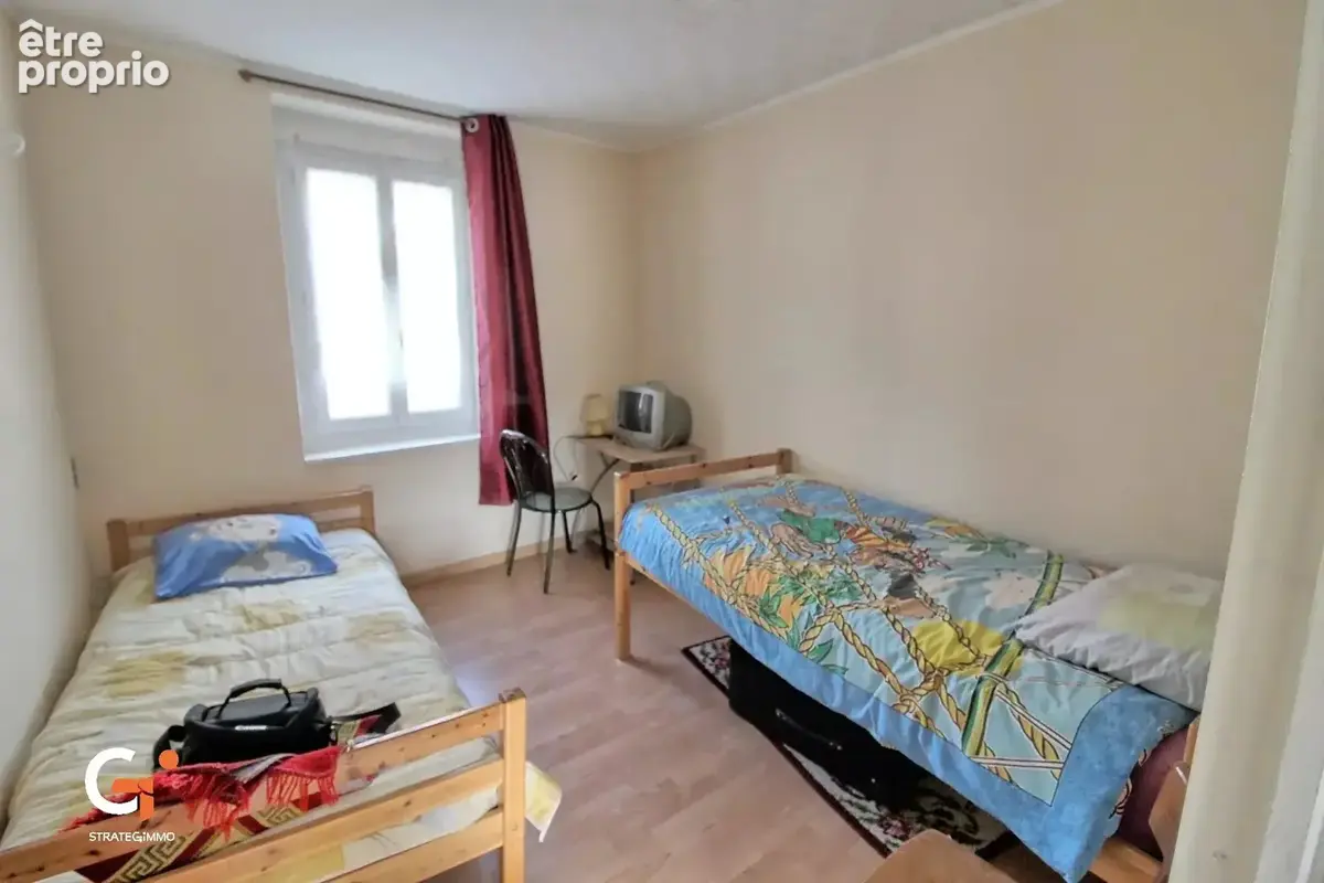Ensemble immobilier - photo 4