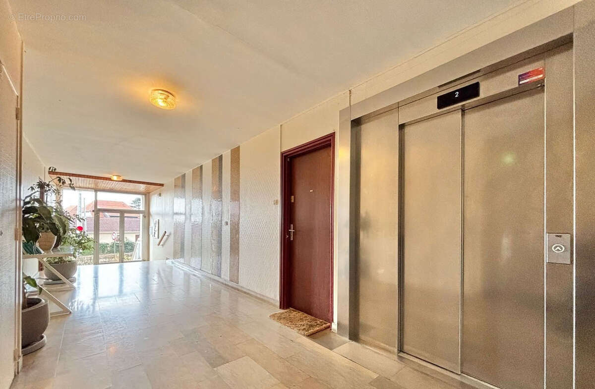 Appartement à DIEPPE