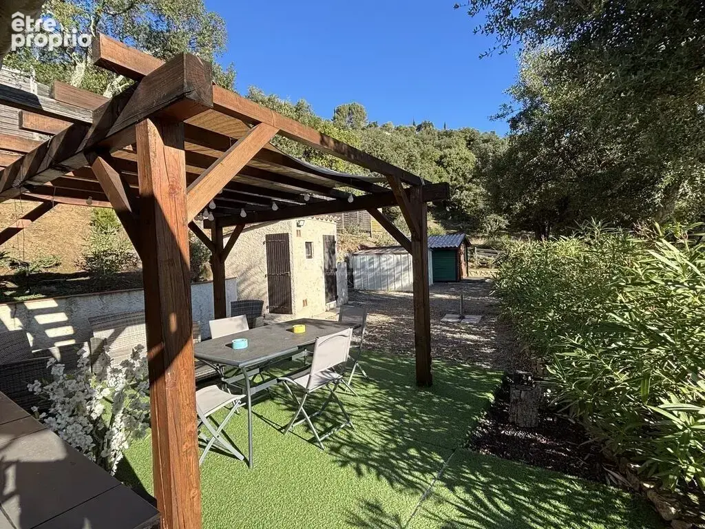Maison de vacances de 3 pièces et dépendances - photo 2