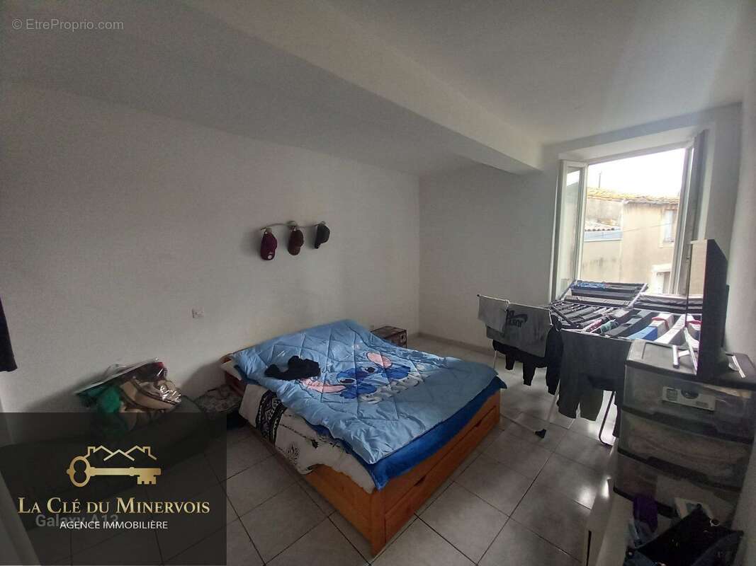 Photo 2 - Maison à SAINT-COUAT-D&#039;AUDE