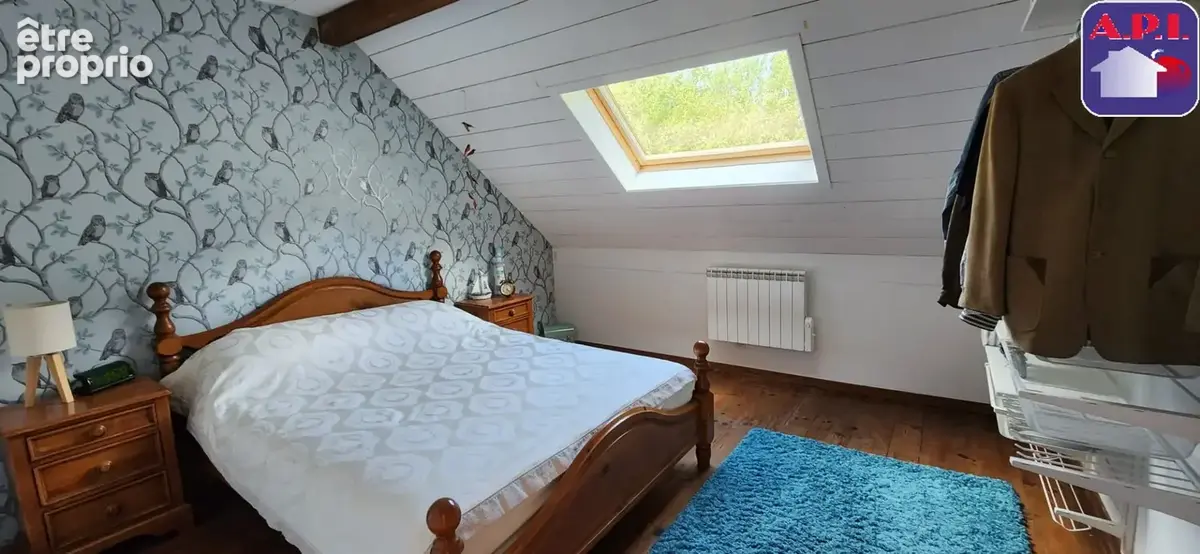 Maison 6 pièces 157 m² à vendre à Ustou (09140) - photo 8