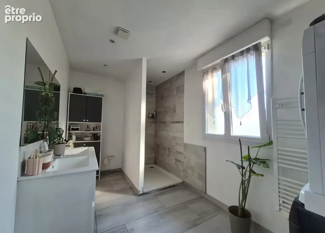 Maison 4 pièces 130 m² à vendre à Coucy-Le-Chateau-Auffrique (02380) - photo 7