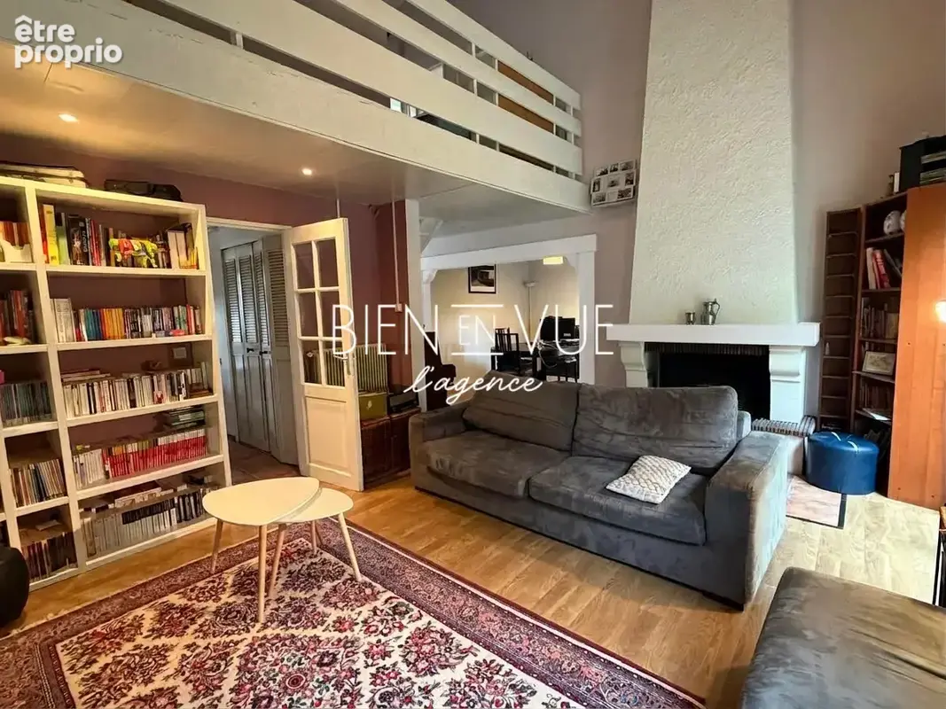 Maison de ville 5 chambres gradignan - photo 2